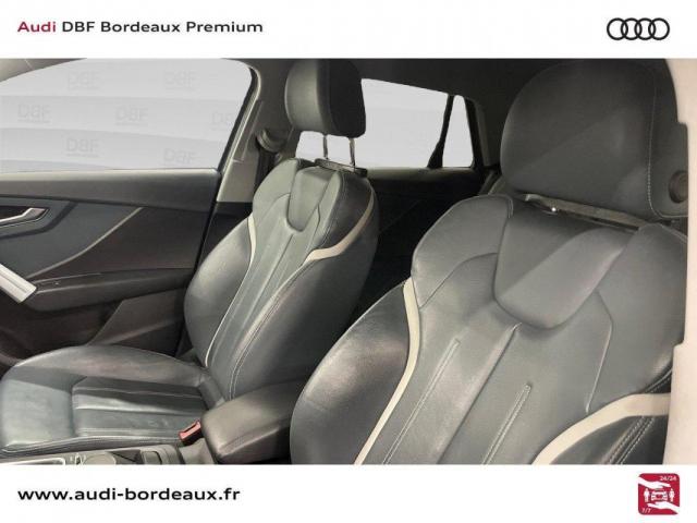 Audi Q2 image 8