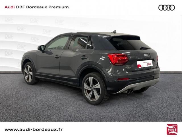 Audi Q2 image 6