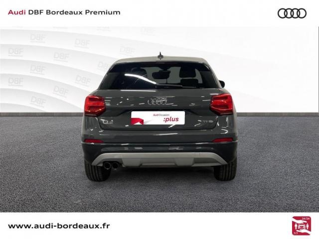 Audi Q2 image 9