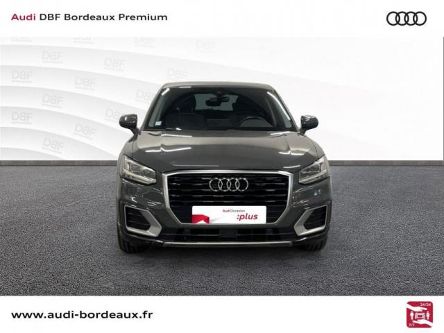 Audi Q2 image 2