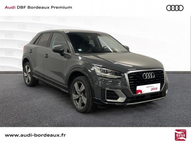 Audi Q2 image 1