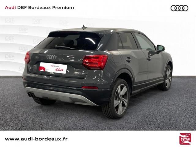 Audi Q2 image 4