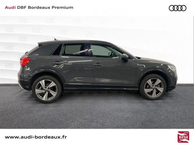 Audi Q2 image 5
