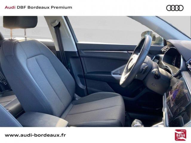 Audi Q3 Sportback image 6