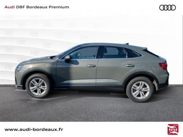 Audi Q3 Sportback image 8