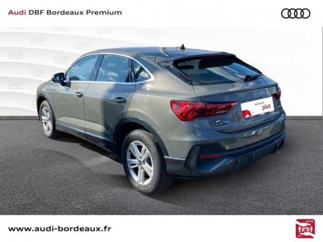 Audi Q3 Sportback image 2