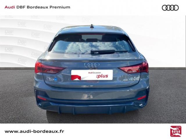 Audi Q3 Sportback image 4