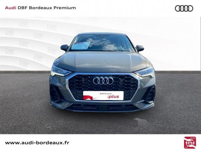 Audi Q3 Sportback image 9