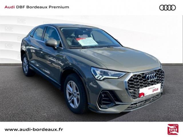 Audi Q3 Sportback image 5