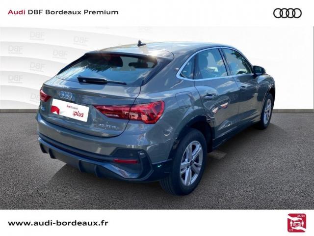 Audi Q3 Sportback image 1