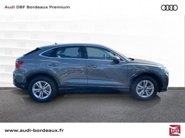 Audi Q3 Sportback image 7