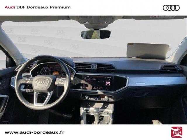 Audi Q3 Sportback image 3