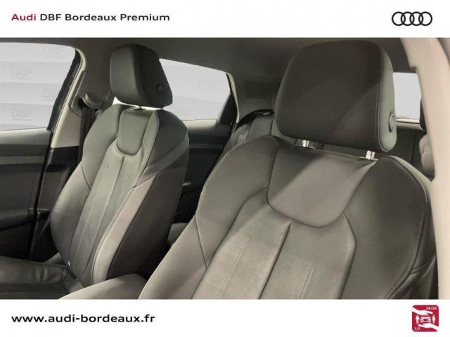 Audi A1 Sportback image 3