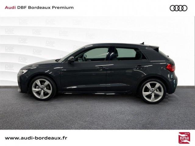Audi A1 Sportback image 9