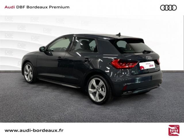 Audi A1 Sportback image 5