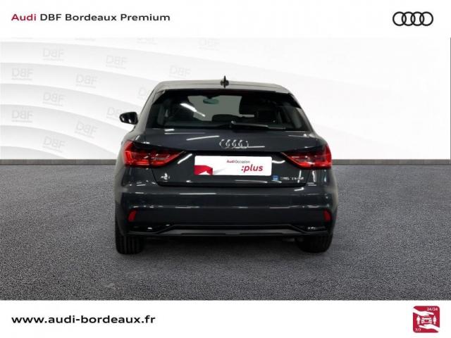 Audi A1 Sportback image 2