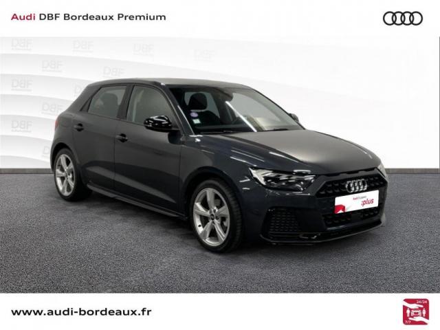 Audi A1 Sportback image 1
