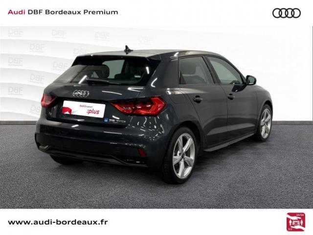 Audi A1 Sportback image 4