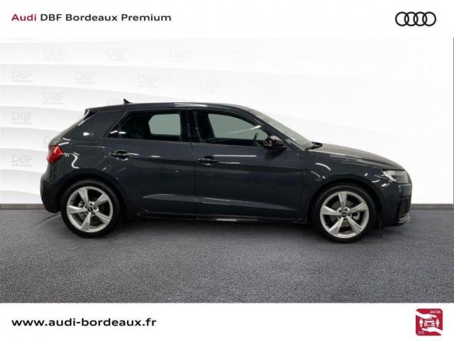 Audi A1 Sportback image 7
