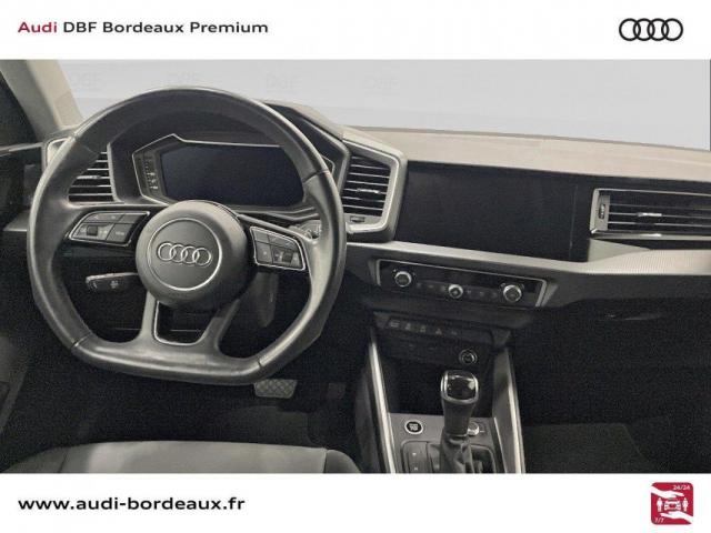 Audi A1 Sportback image 8