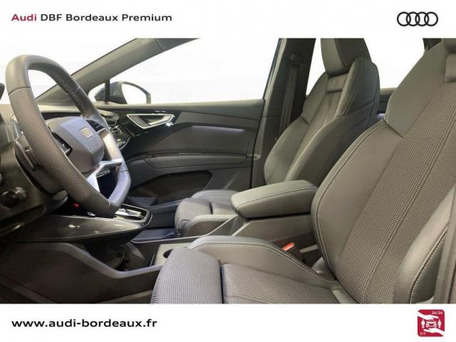Audi Q4 E-Tron image 5