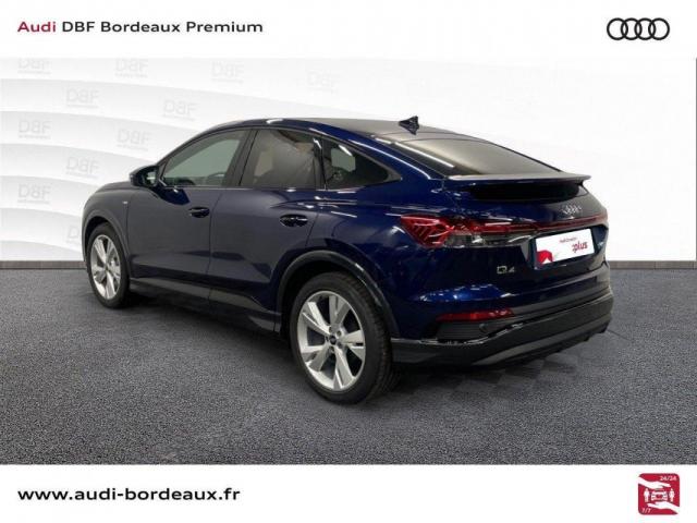 Audi Q4 E-Tron image 7