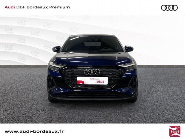 Audi Q4 E-Tron image 6