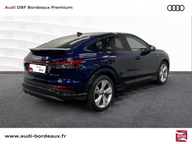 Audi Q4 E-Tron image 3