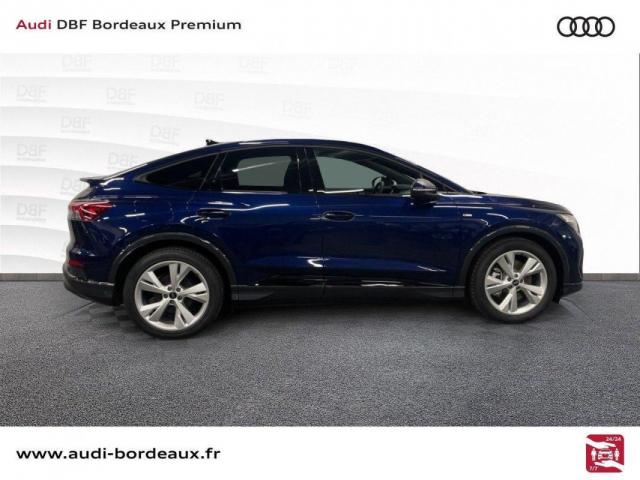 Audi Q4 E-Tron image 9