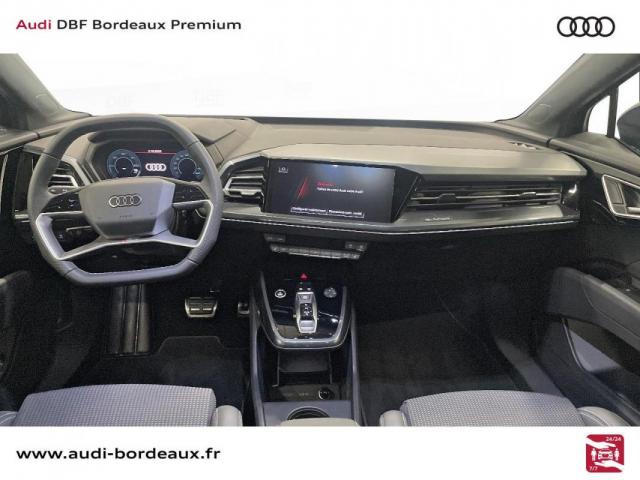 Audi Q4 E-Tron image 4