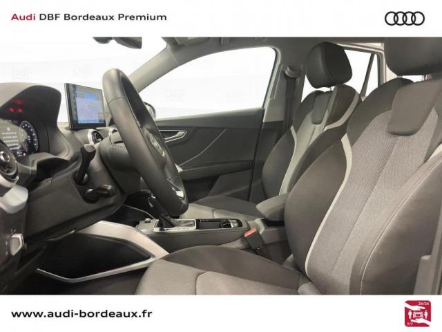 Audi Q2 image 8