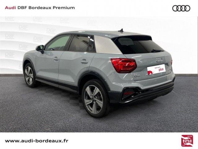 Audi Q2 image 7