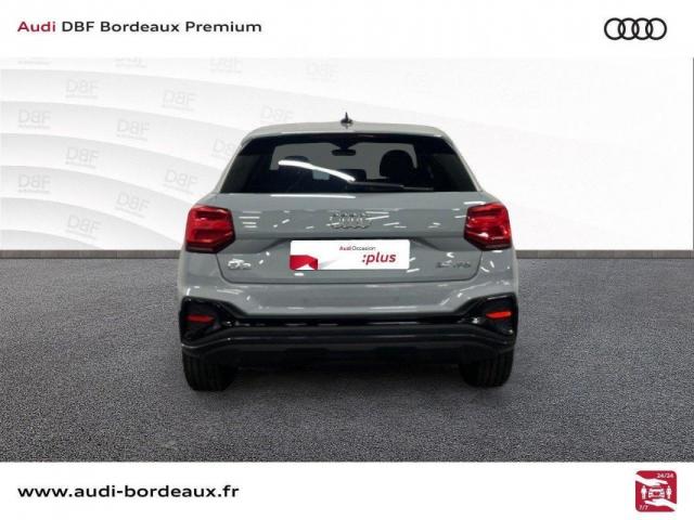 Audi Q2 image 5