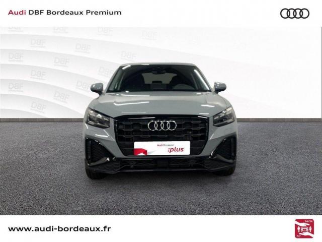 Audi Q2 image 2
