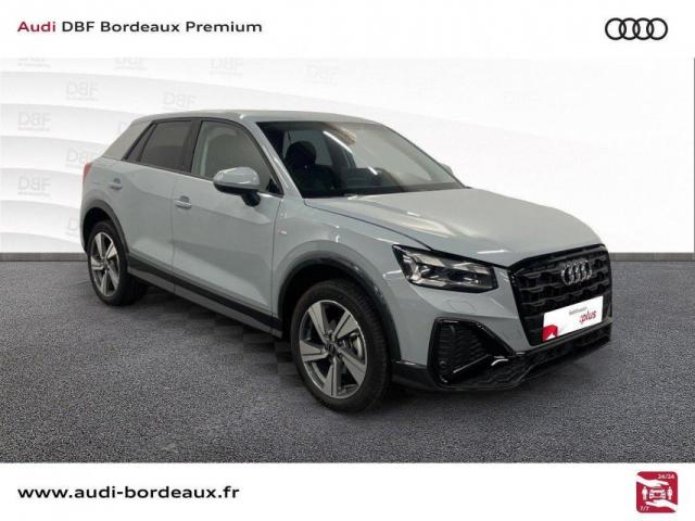 Audi Q2 image 6