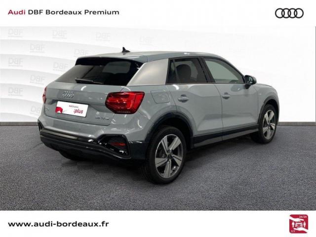 Audi Q2 image 3