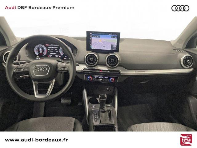 Audi Q2 image 1