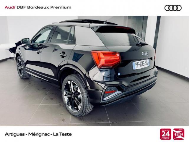 Audi Q2 image 4
