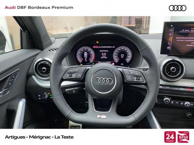 Audi Q2 image 3