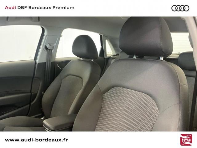 Audi A1 Sportback image 4