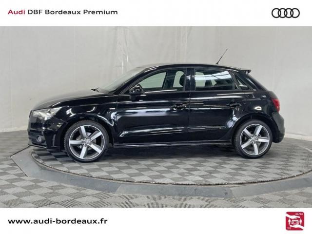 Audi A1 Sportback image 9