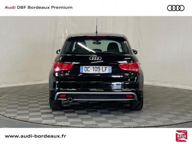 Audi A1 Sportback image 3