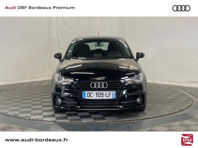 Audi A1 Sportback image 8