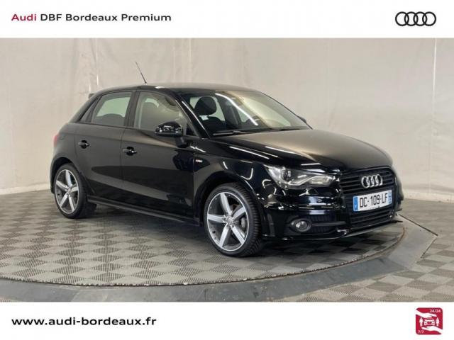 Audi A1 Sportback image 7