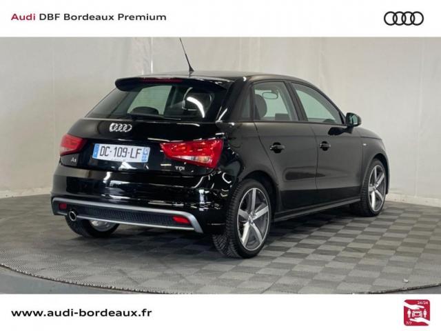 Audi A1 Sportback image 2