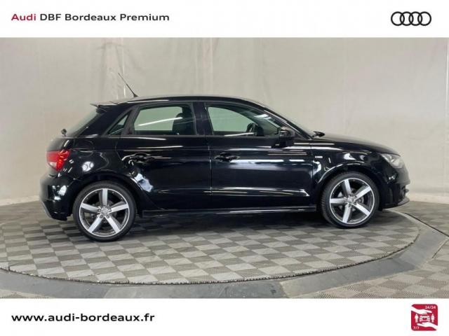Audi A1 Sportback image 5