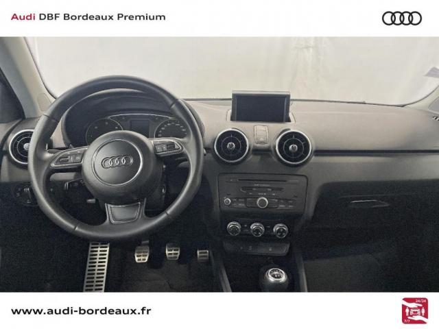 Audi A1 Sportback image 1