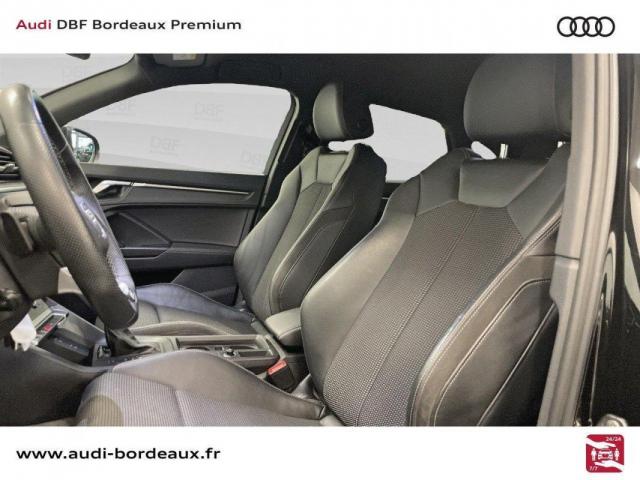 Audi Q3 Sportback image 7