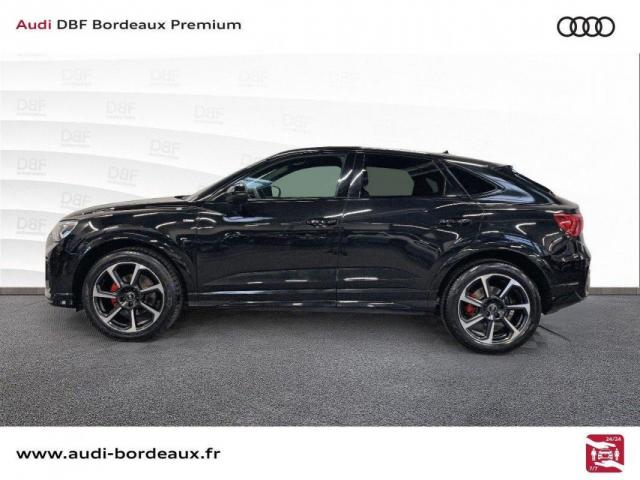 Audi Q3 Sportback image 3