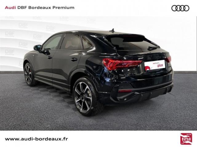 Audi Q3 Sportback image 8